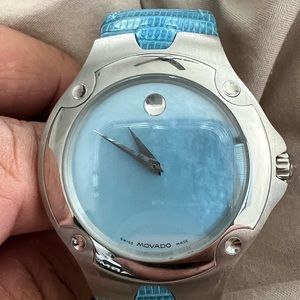 Movado Women’s Wristwatch - VERY GOOD CONDITION.